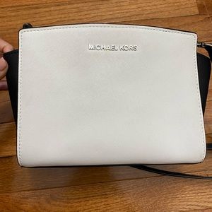 Michael Kors crossbody bag